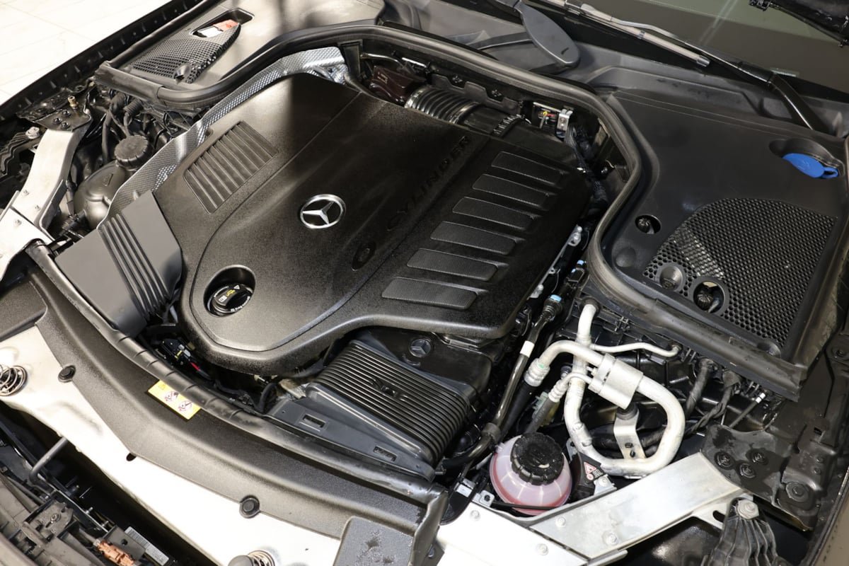 Used 2019 Mercedes-Benz CLS 450 4MATIC image 34