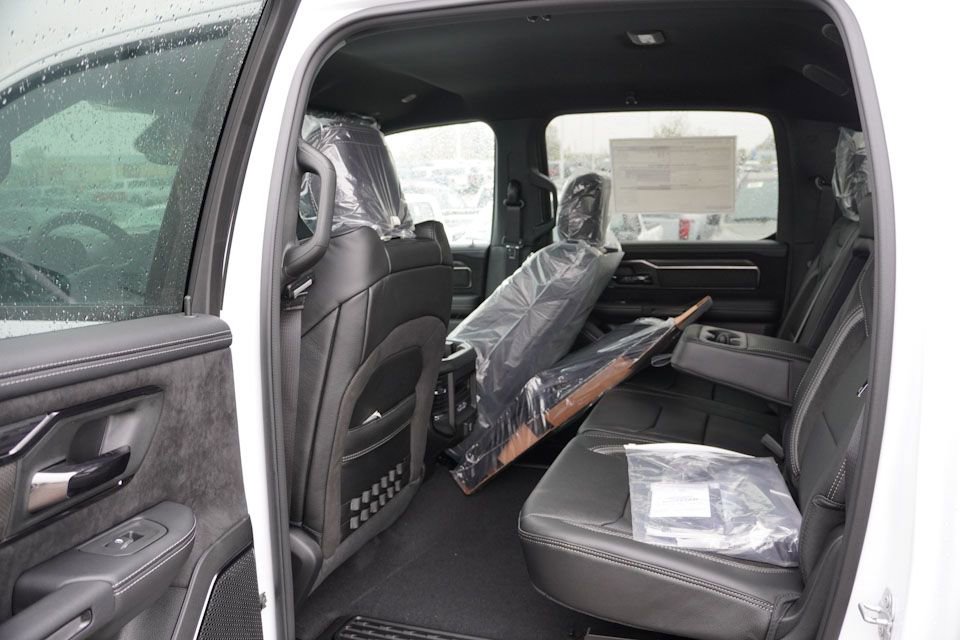 New 2026 RAM 1500 RHO image 12
