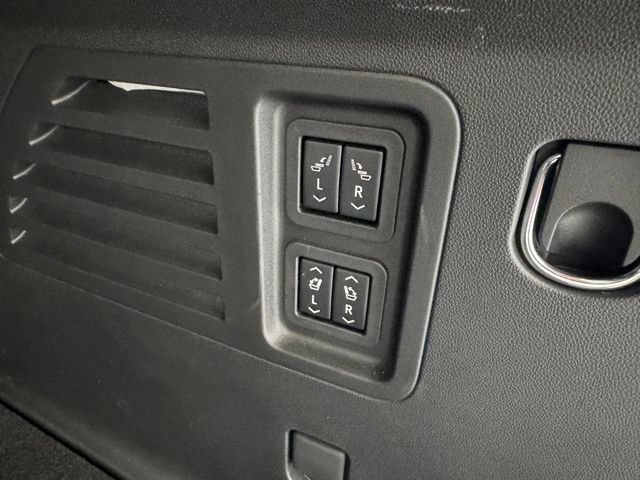 Certified 2024 Chevrolet Traverse RS AWD/4WD image 43