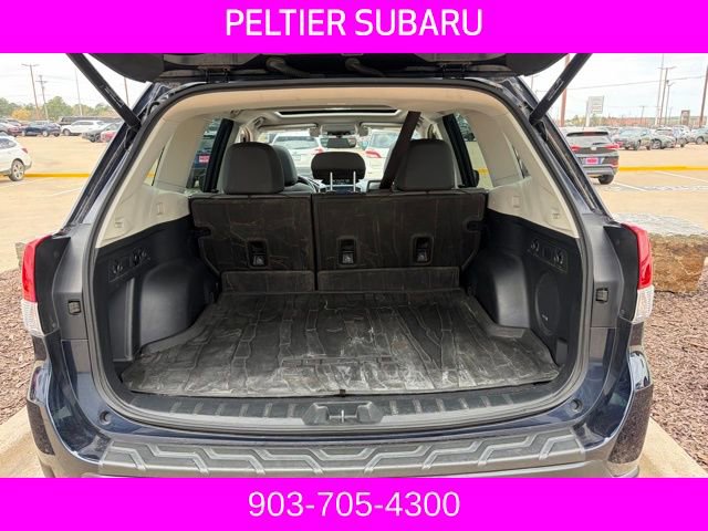 Used 2020 Subaru Forester Sport image 19