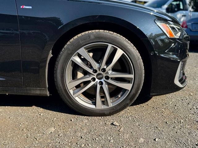 Certified 2023 Audi A6 Premium Plus w/ Premium Plus Package AWD/4WD image 11