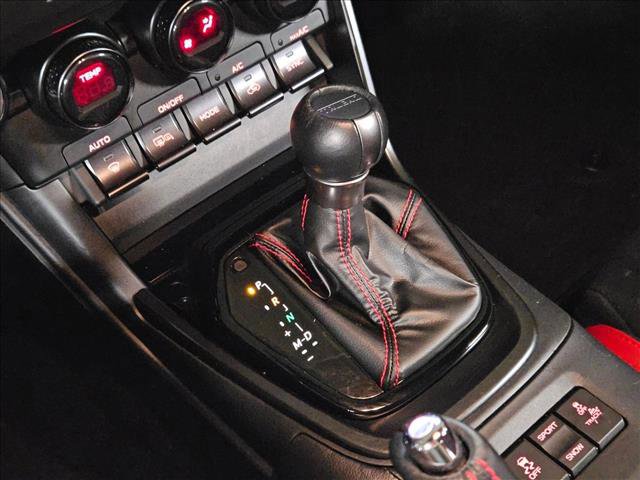 Used 2024 Toyota GR86 TRUENO Edition image 12