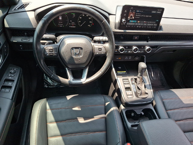 Used 2024 Honda CR-V Sport-L image 11