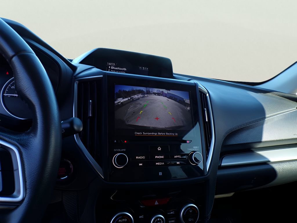 Used 2019 Subaru Forester Limited image 21