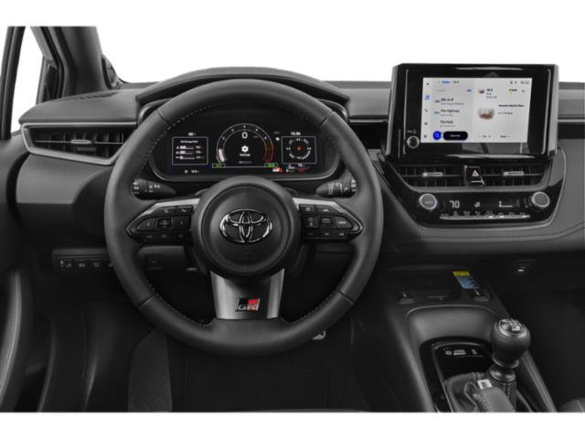Used 2024 Toyota Corolla GR AWD/4WD image 6