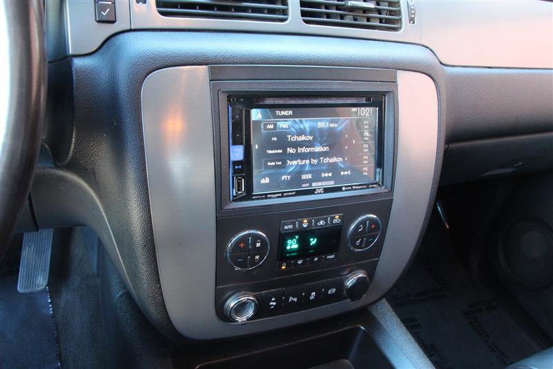 Used 2012 Chevrolet Silverado 2500 LTZ w/ LTZ Plus Package image 24