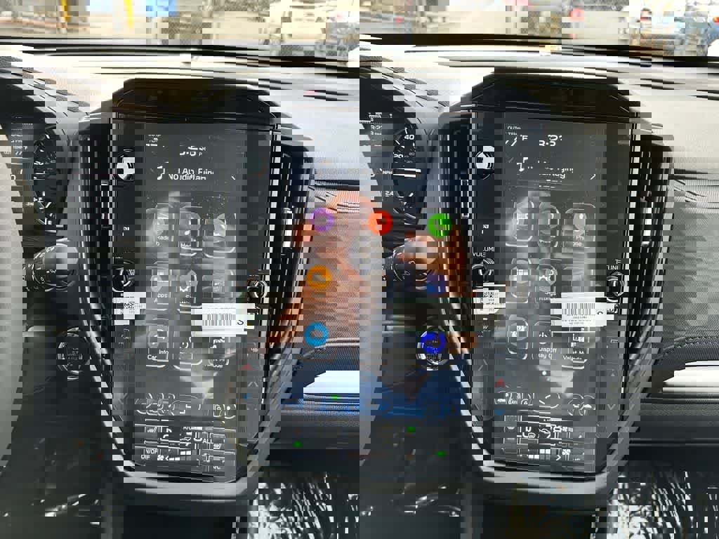 New 2026 Subaru Forester Premium image 17