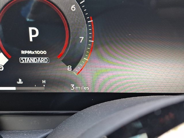 New 2027 Nissan Kicks SR AWD/4WD image 16