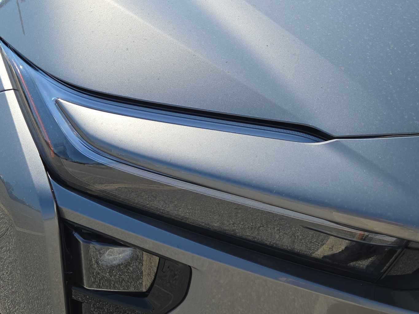 New 2026 Toyota bZ FWD image 14
