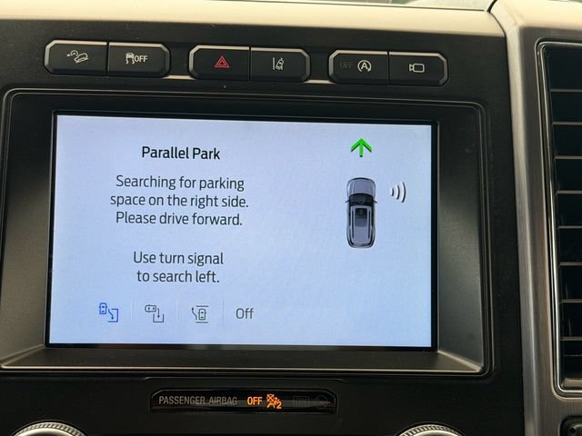 Used 2021 Ford Expedition Max Platinum AWD/4WD image 19