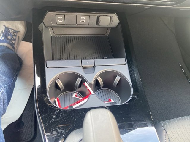 New 2026 Toyota Prius XLE image 17