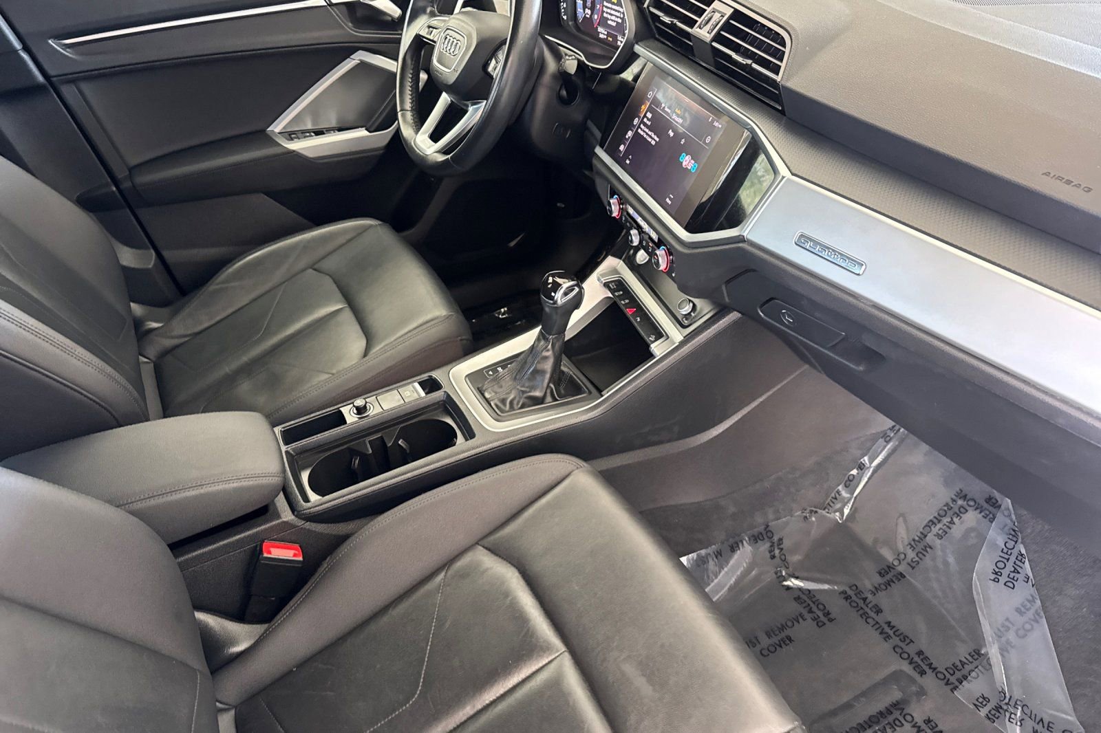 Used 2020 Audi Q3 2.0T Premium AWD/4WD image 15