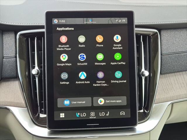 New 2026 Volvo XC90 T8 Ultra w/ Protection Package Premier AWD/4WD image 8