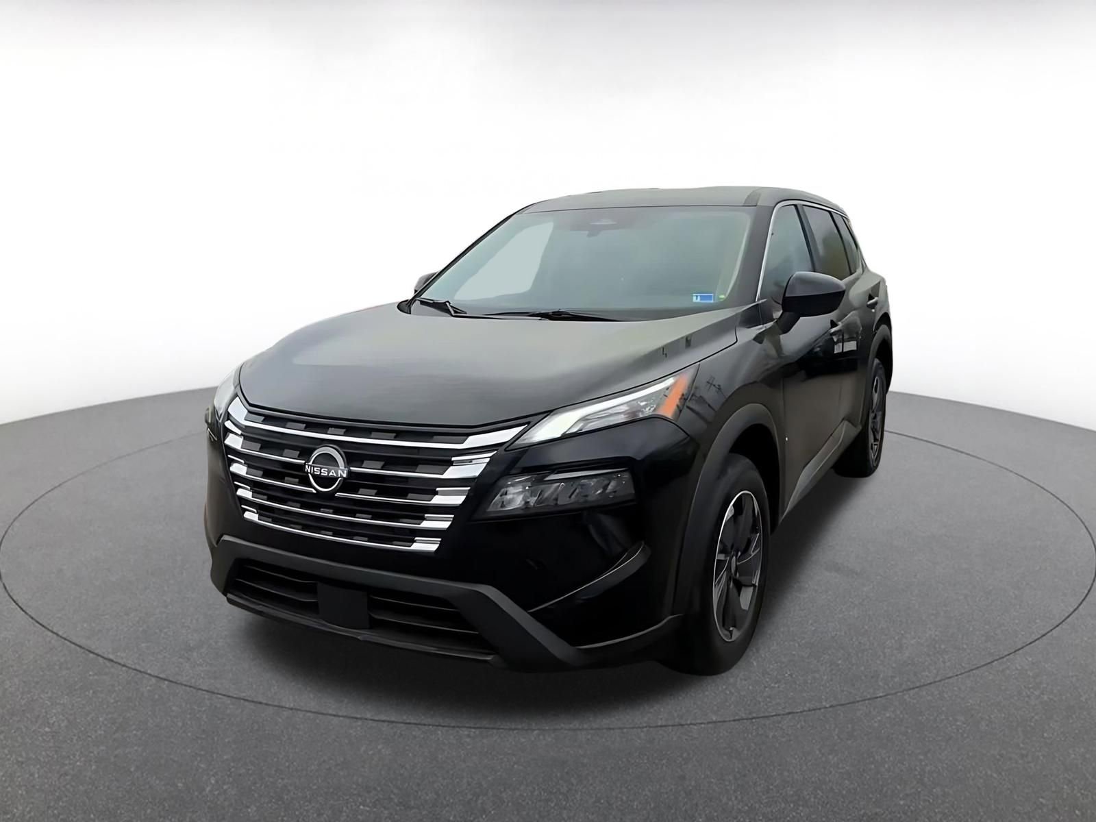 Used 2025 Nissan Rogue SV FWD image 7