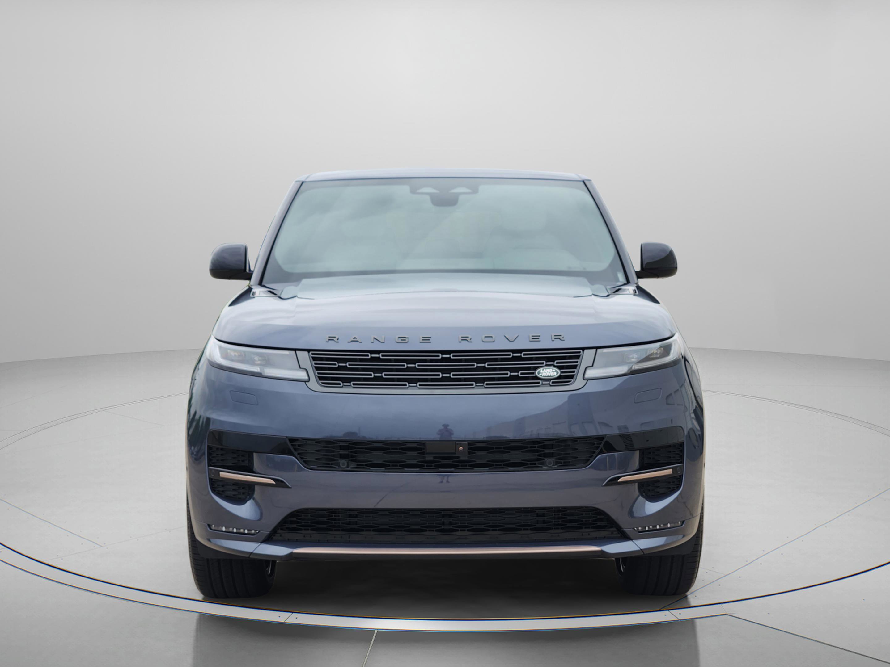 New 2026 Land Rover Range Rover Sport Dynamic SE AWD/4WD image 6
