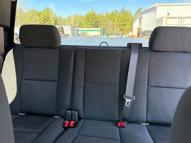 Used 2013 Chevrolet Silverado 1500 LT w/ All-Star Edition AWD/4WD image 20