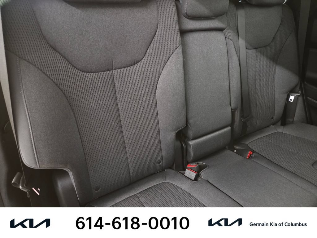 Used 2022 Hyundai Santa Fe XRT AWD/4WD image 18