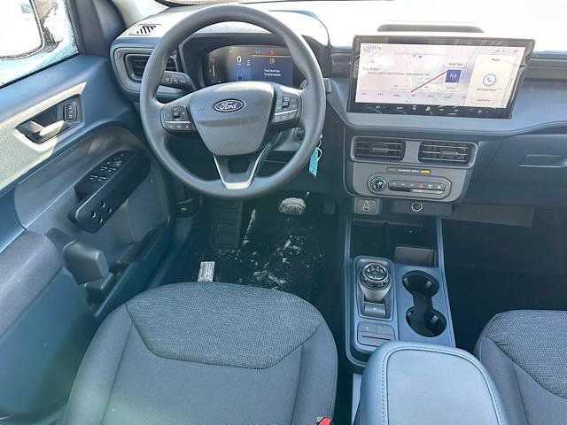 New 2026 Ford Maverick XL image 13