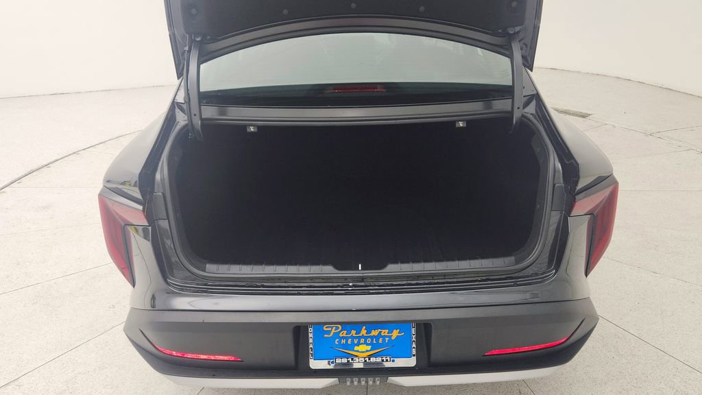 Used 2025 Kia K4 FWD image 33