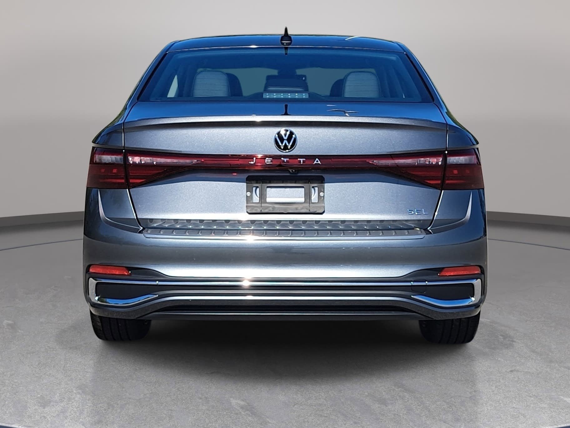 New 2026 Volkswagen Jetta SEL FWD image 6