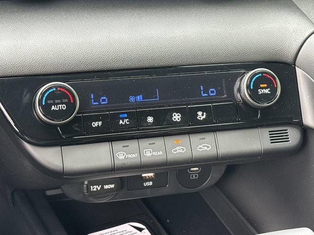 New 2026 Hyundai Elantra Sport FWD image 30