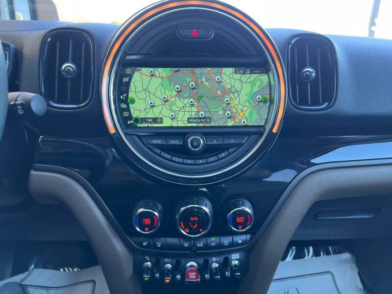 Used 2018 MINI Cooper Countryman image 17