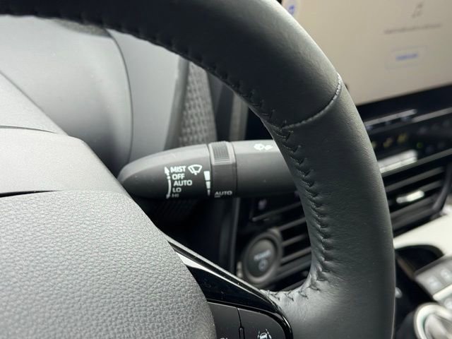 Certified 2023 Toyota bZ4X Limited w/ Weather Package image 31