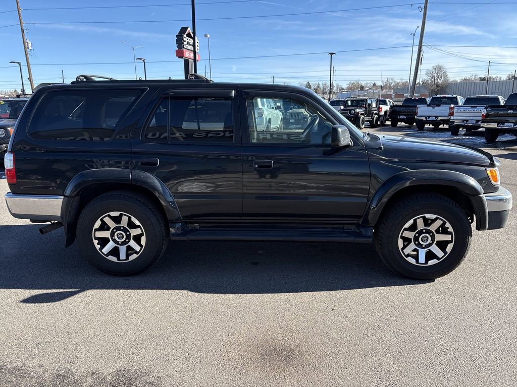 Used 2001 Toyota 4Runner SR5 image 6