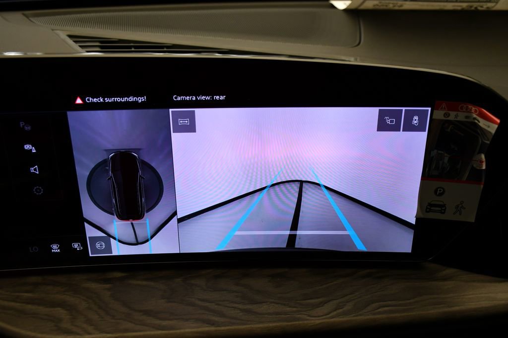 Used 2025 Audi Q5 Premium w/ Convenience Package image 25