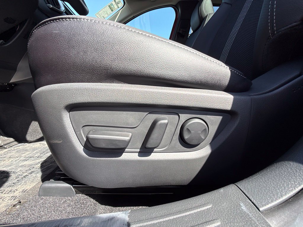 New 2026 MAZDA CX-50 AWD 2.5 S w/ Preferred Pkg image 37