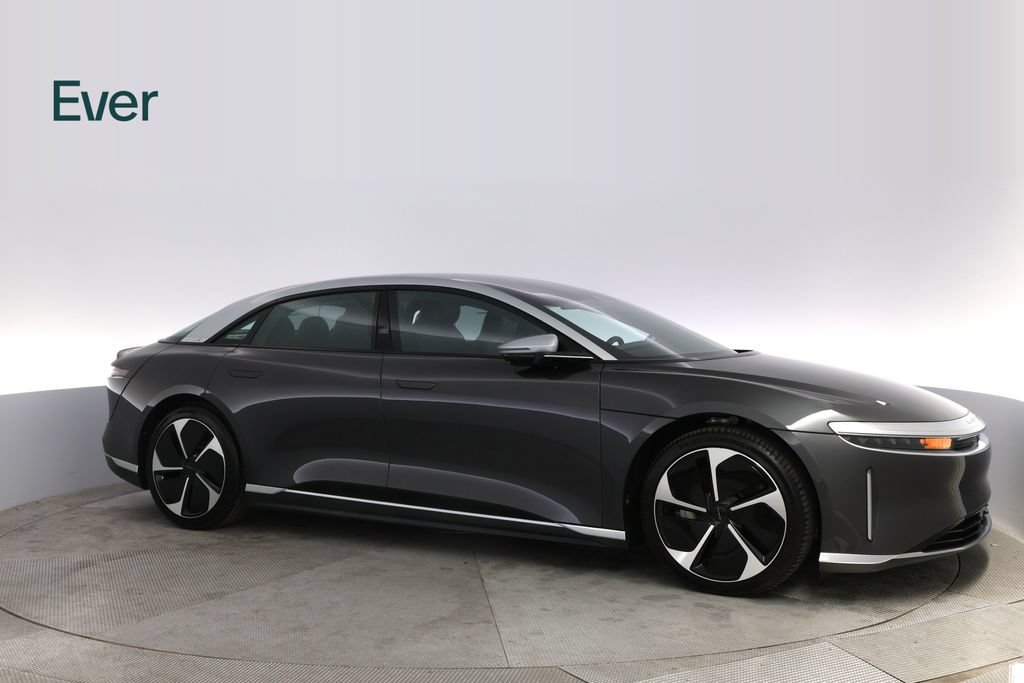 Used 2023 Lucid Air Grand Touring AWD/4WD image 14