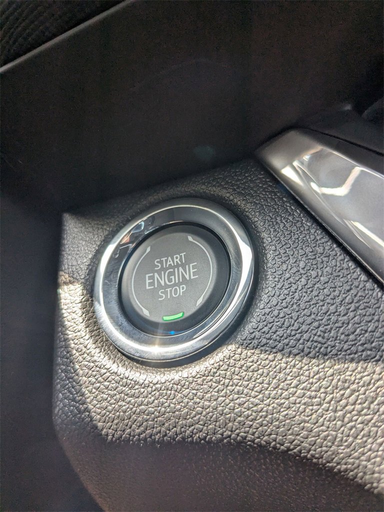 New 2025 Buick Envista Preferred w/ Convenience I Package image 21