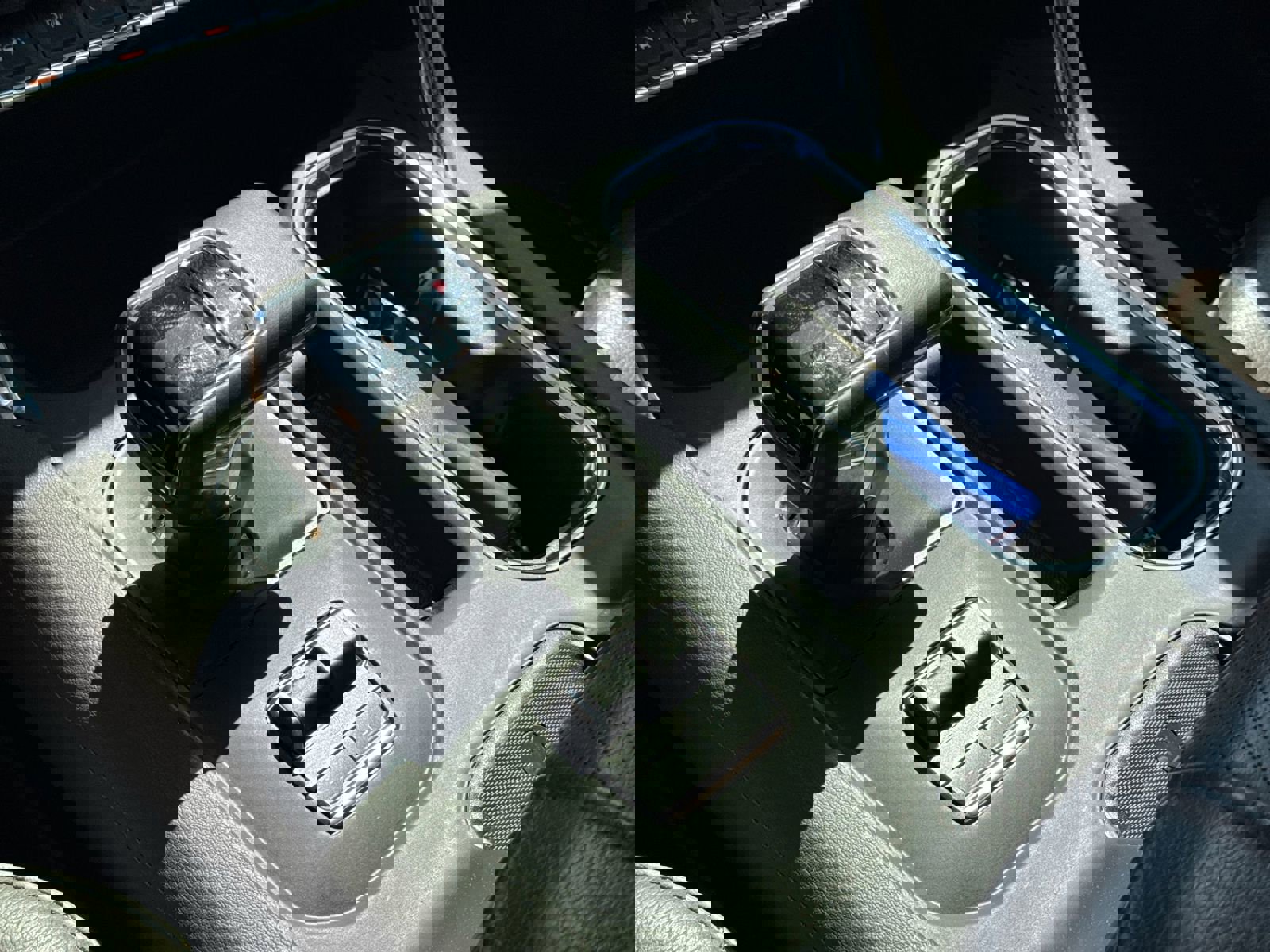 Certified 2025 GMC Sierra 1500 Denali w/ Denali Reserve Package image 26