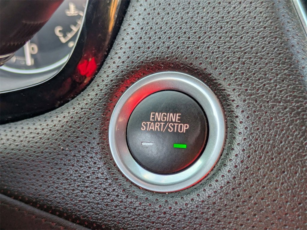 Used 2024 Cadillac XT5 Premium Luxury image 25