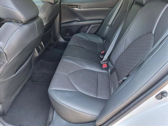 Used 2020 Toyota Camry XSE w/ Driver Assist Package FWD image 16