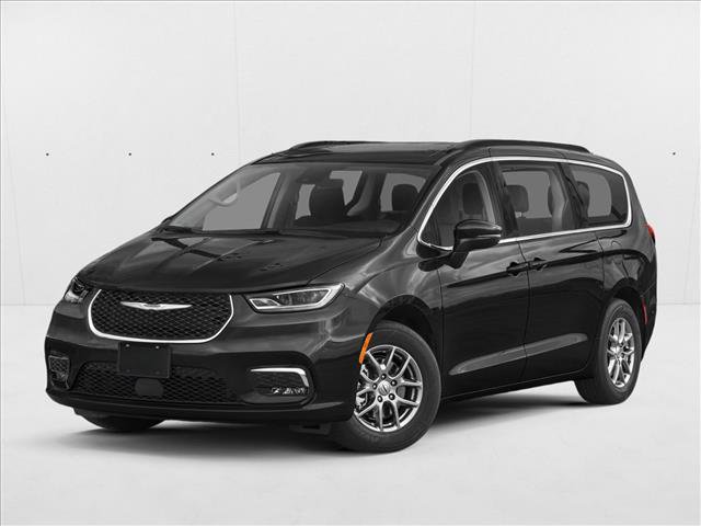 Used 2022 Chrysler Pacifica Touring-L image 1