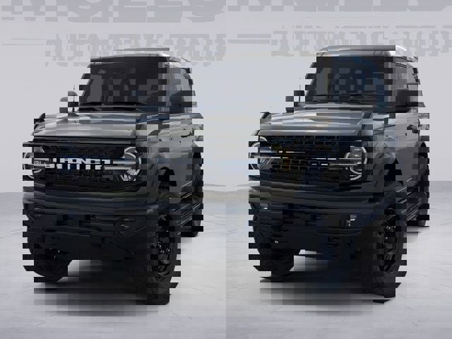 New 2026 Ford Bronco Outer Banks image 34