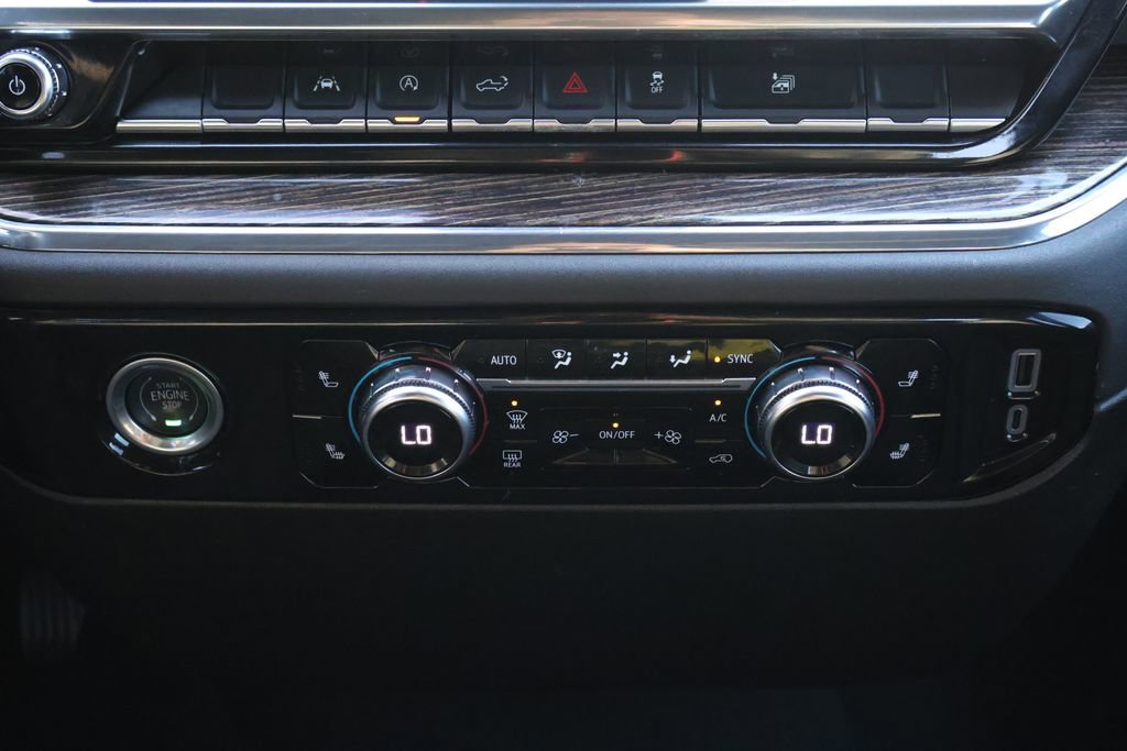 Used 2023 GMC Sierra 1500 Elevation image 20