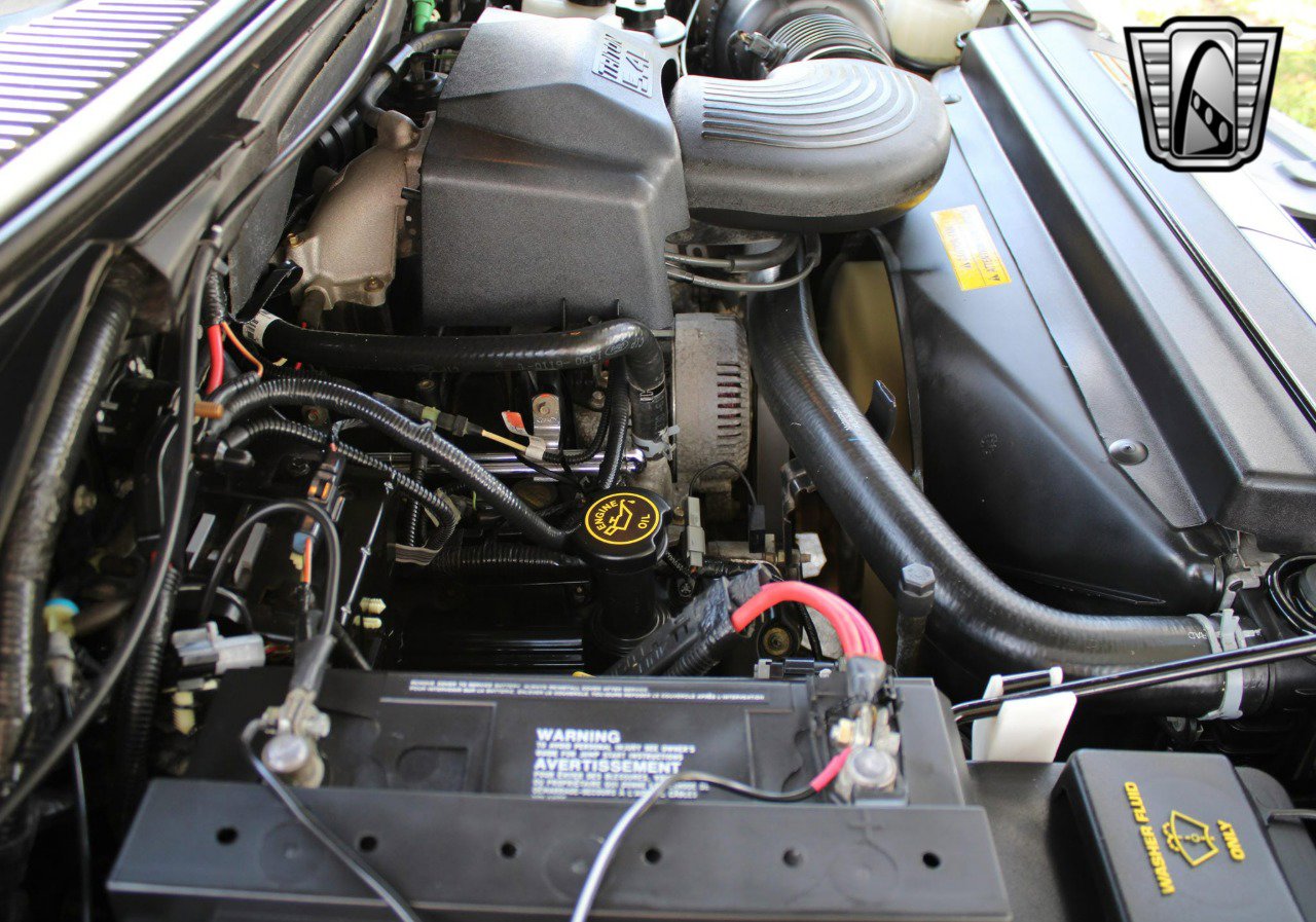 Used 2000 Ford F150 2WD SuperCab image 23