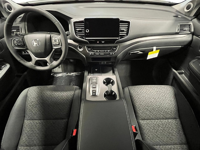 New 2026 Honda Ridgeline Sport image 12