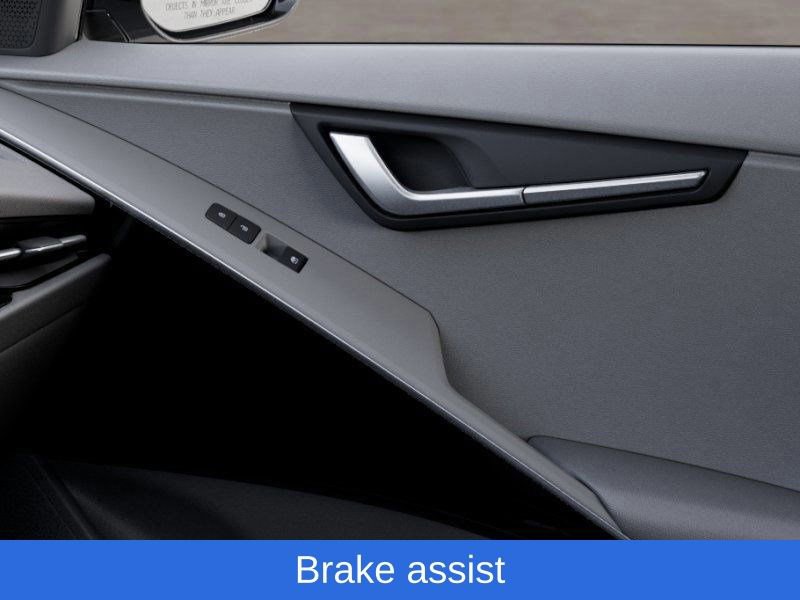 New 2026 Kia Niro SX Touring image 26