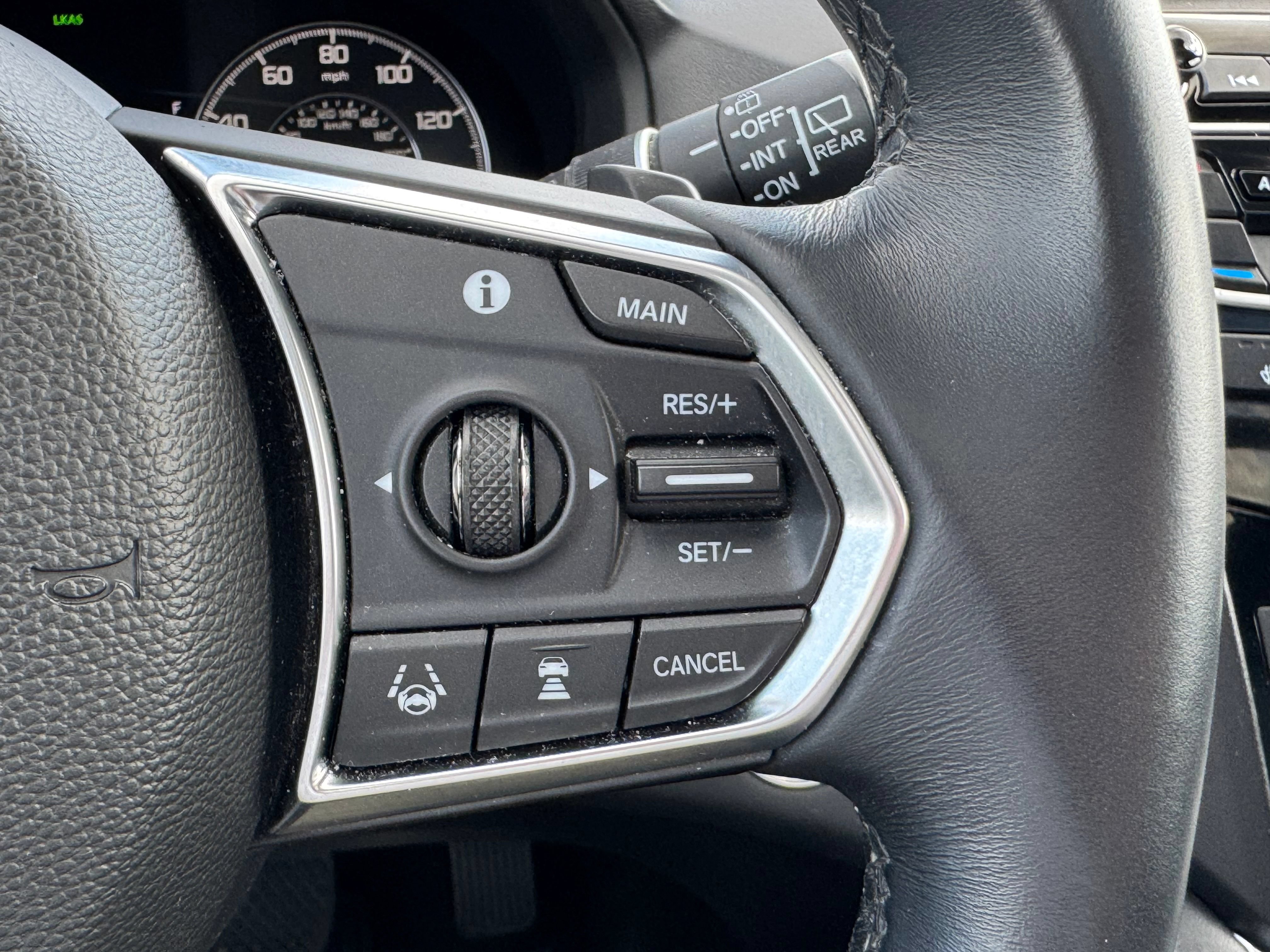 Used 2020 Acura RDX AWD image 40
