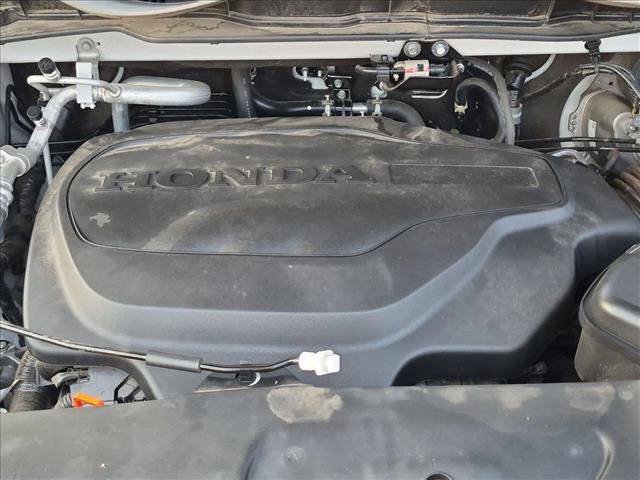 Certified 2025 Honda Odyssey Sport-L image 24