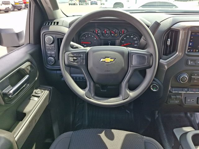 New 2026 Chevrolet Silverado 2500 W/T w/ WT Convenience Package AWD/4WD image 7