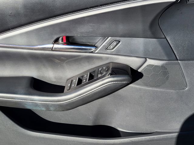 Used 2025 MAZDA CX-30 AWD 2.5 S w/ Preferred Package image 13