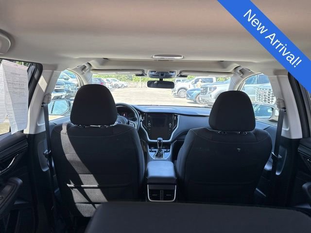 Certified 2024 Subaru Outback Premium AWD/4WD image 10