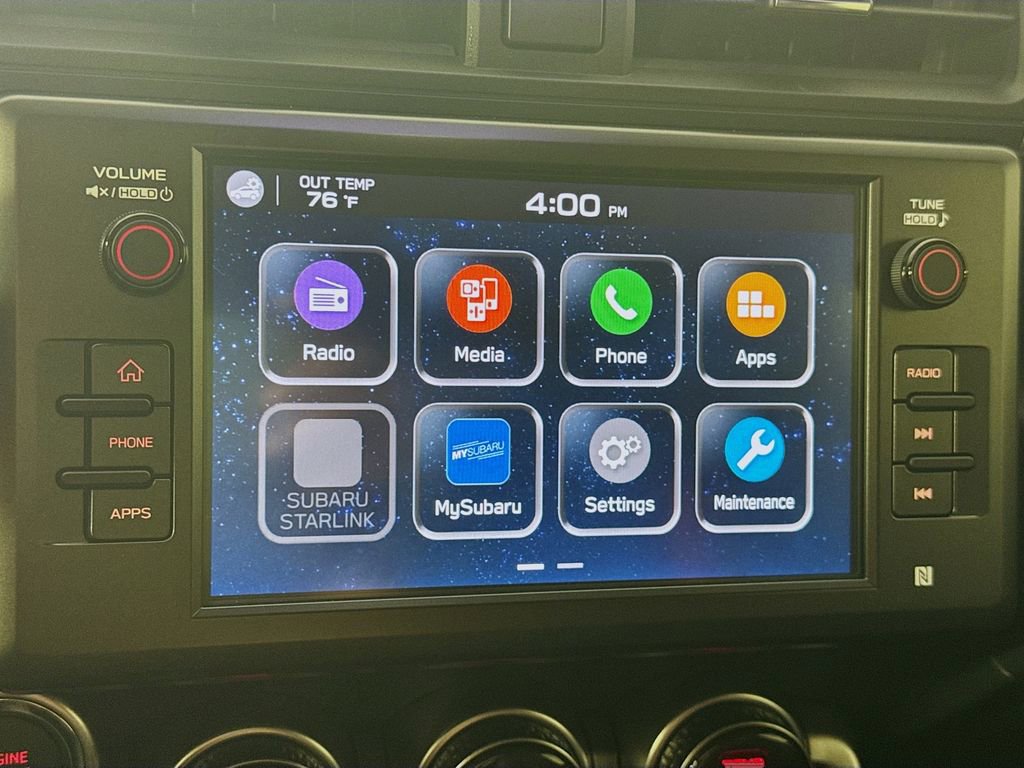 Used 2023 Subaru BRZ Limited image 16