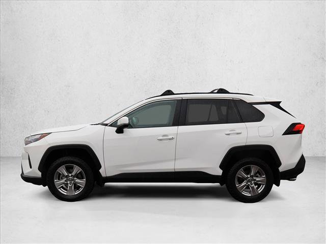 Certified 2022 Toyota RAV4 XLE AWD/4WD image 9