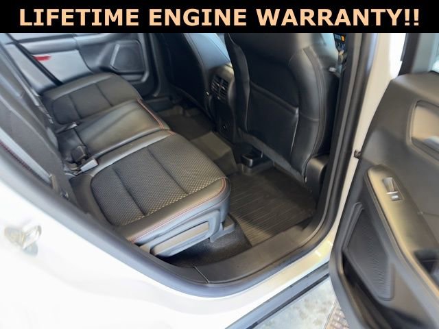 Used 2025 Ford Escape ST-Line w/ Cold Weather Package image 30