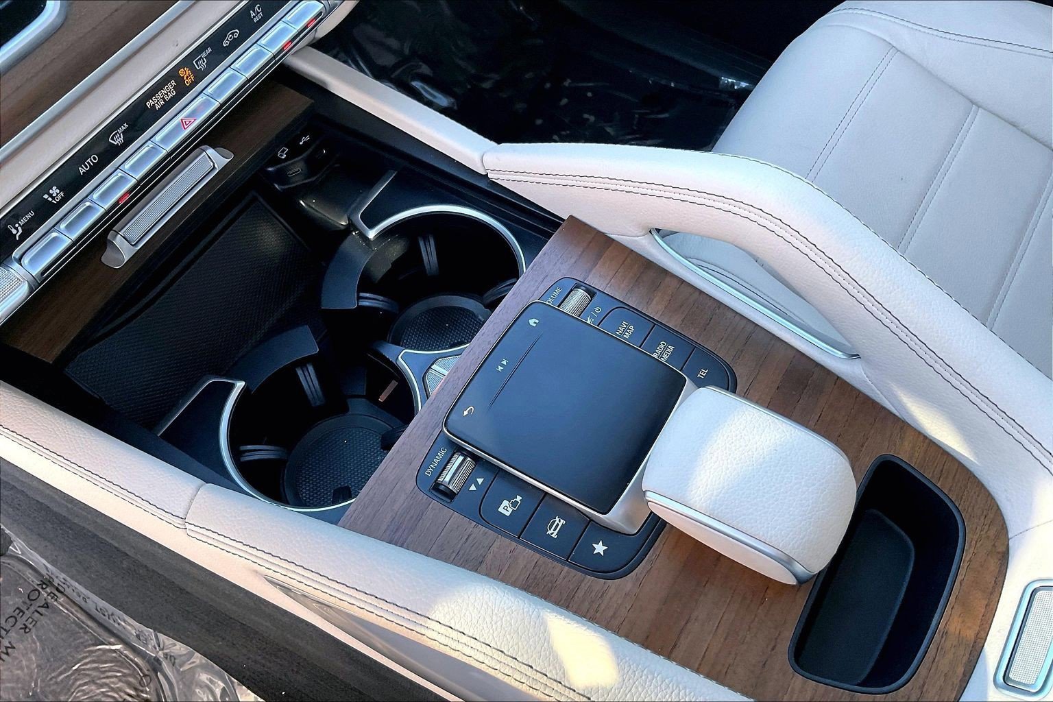 Used 2022 Mercedes-Benz GLE 350 image 14